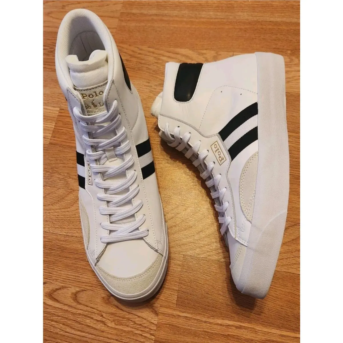 Ralph Lauren shoes - Ralph Lauren - Multicolor 3