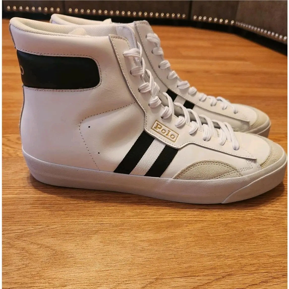 Ralph Lauren shoes - Ralph Lauren - Multicolor 4