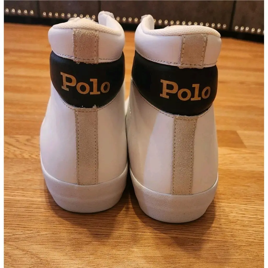 Ralph Lauren shoes - Ralph Lauren - Multicolor 5