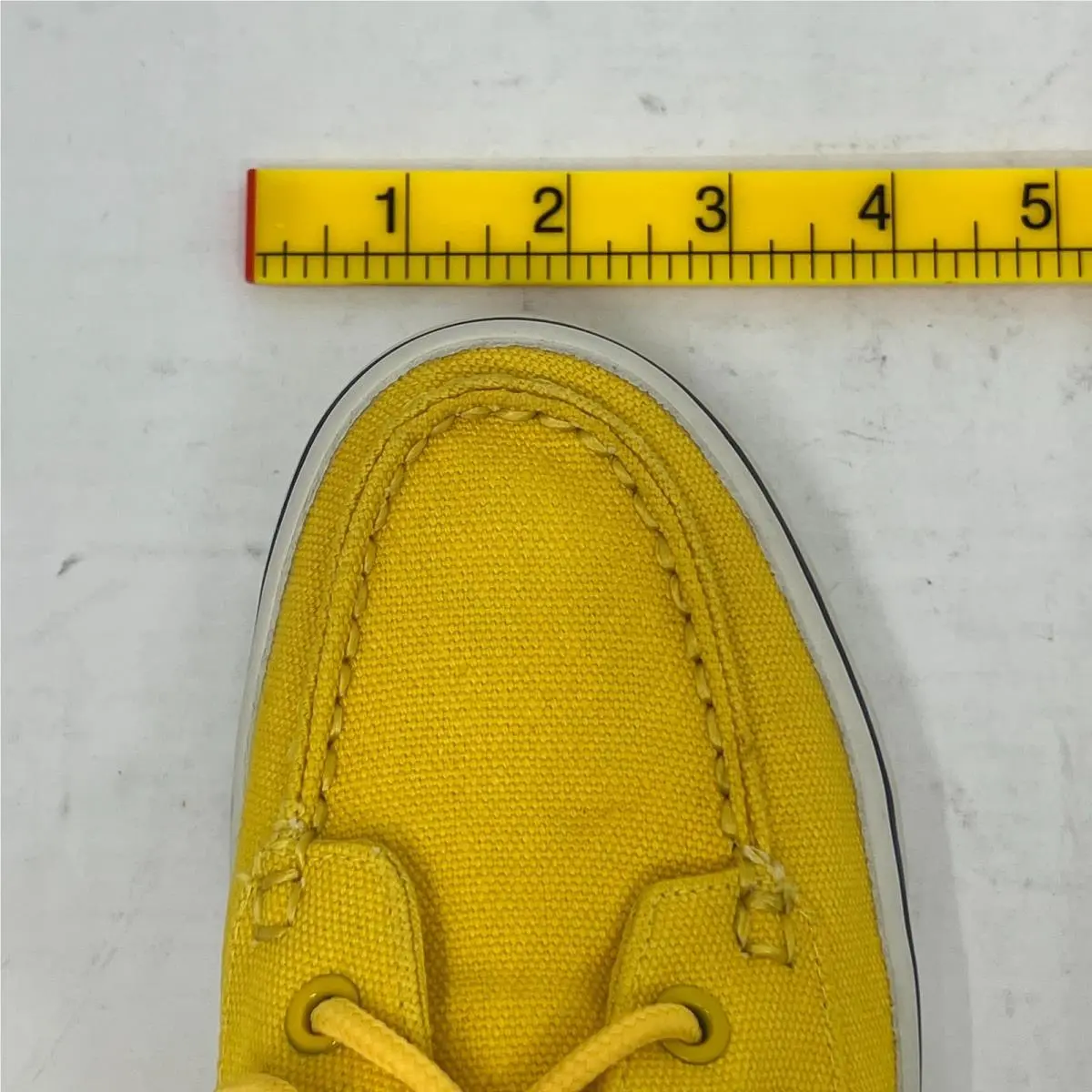 Ralph Lauren shoes - Yellow 15