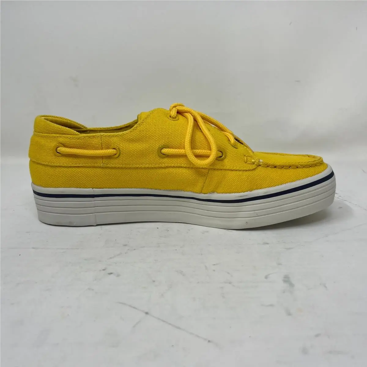 Ralph Lauren shoes - Yellow 5