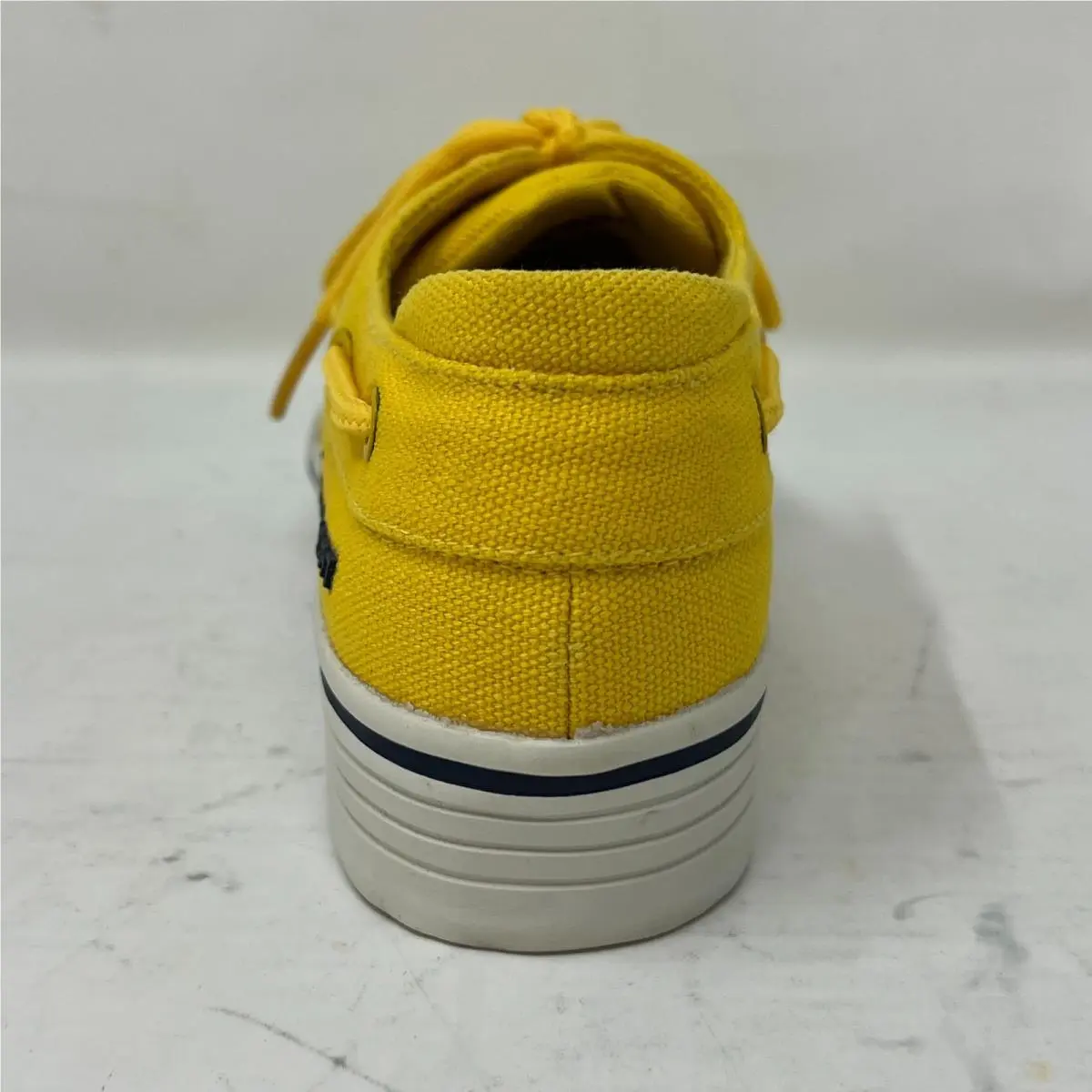 Ralph Lauren shoes - Yellow 6
