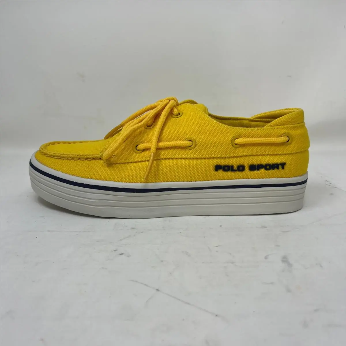 Ralph Lauren shoes - Yellow 7