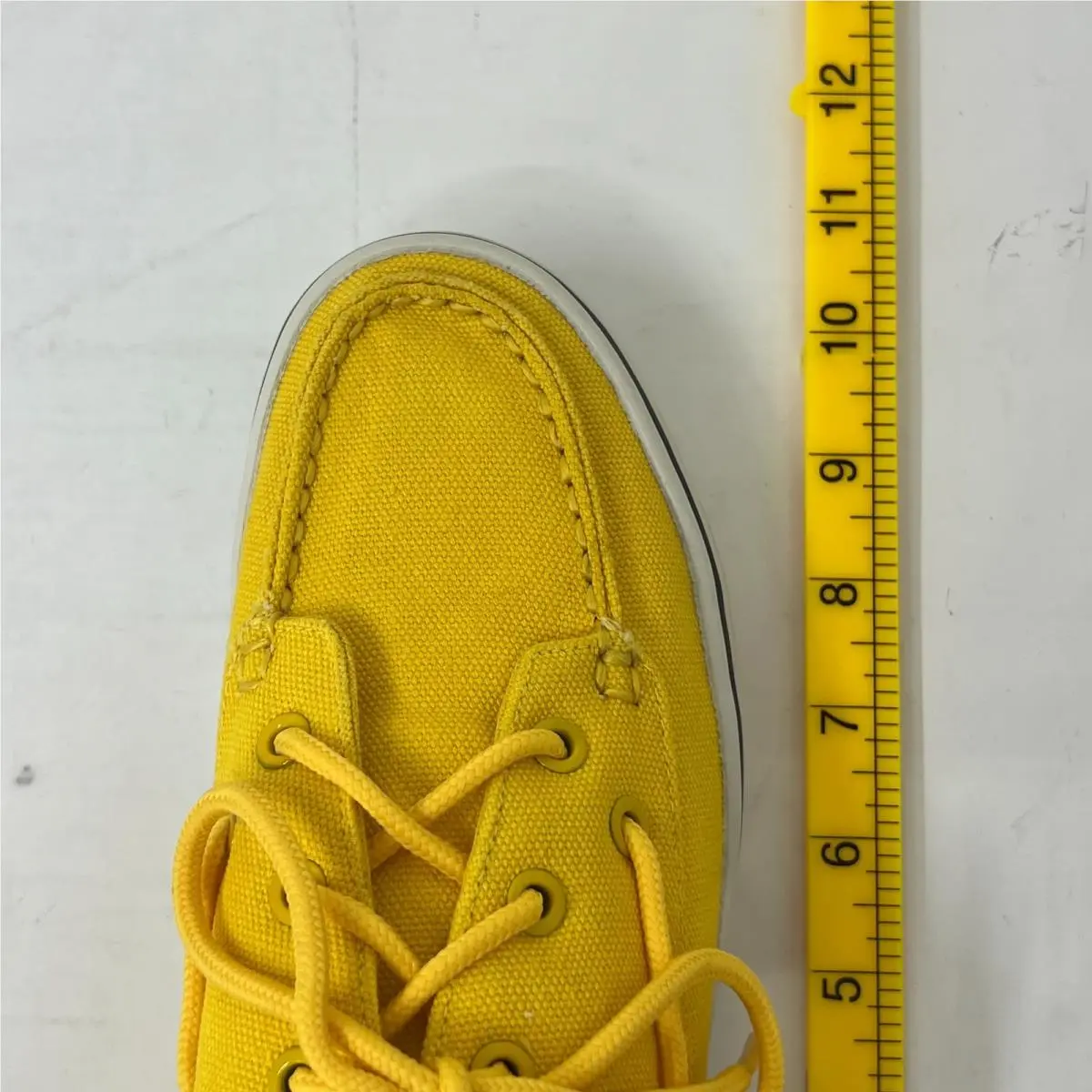 Ralph Lauren shoes - Yellow 14