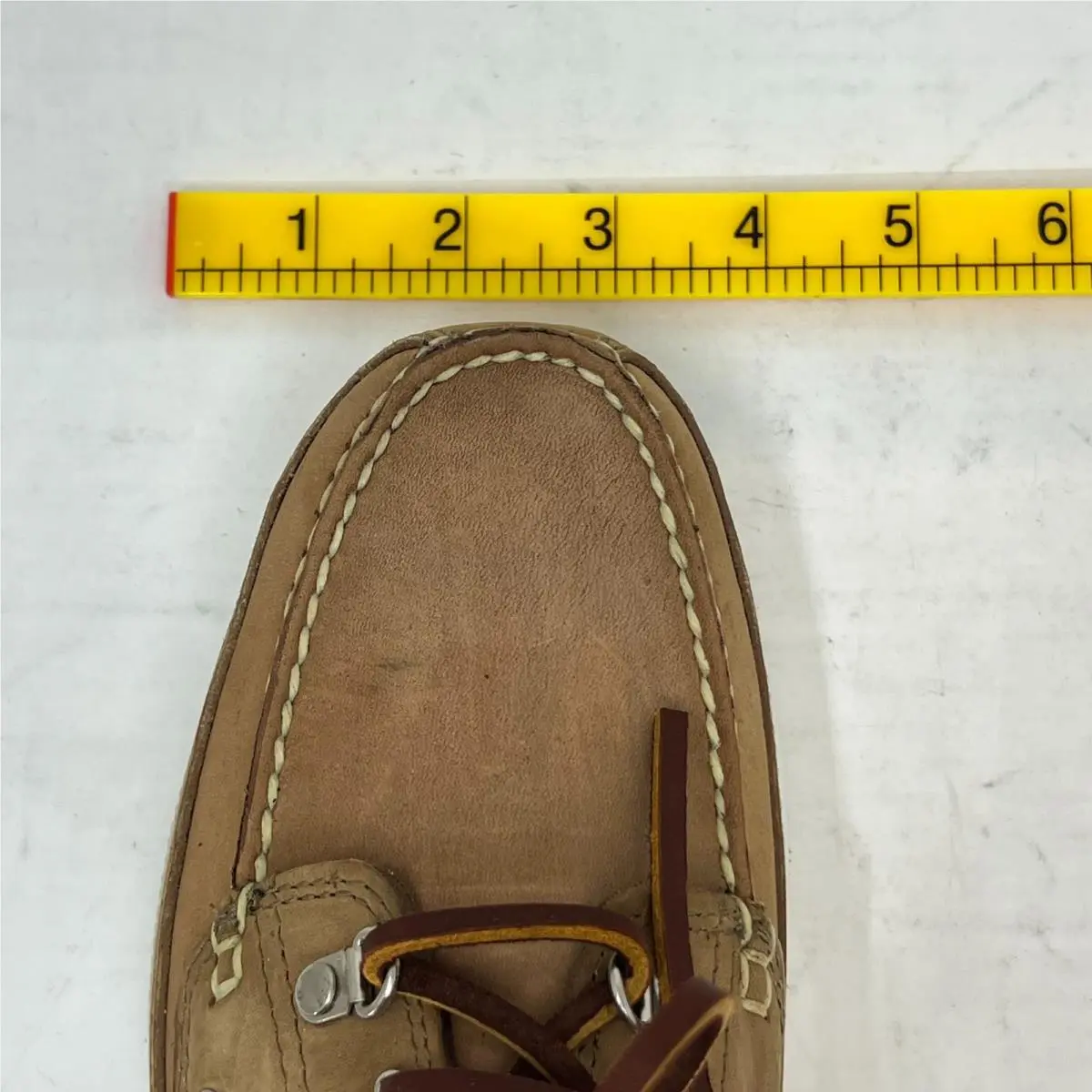 Ralph Lauren shoes - Brown 14