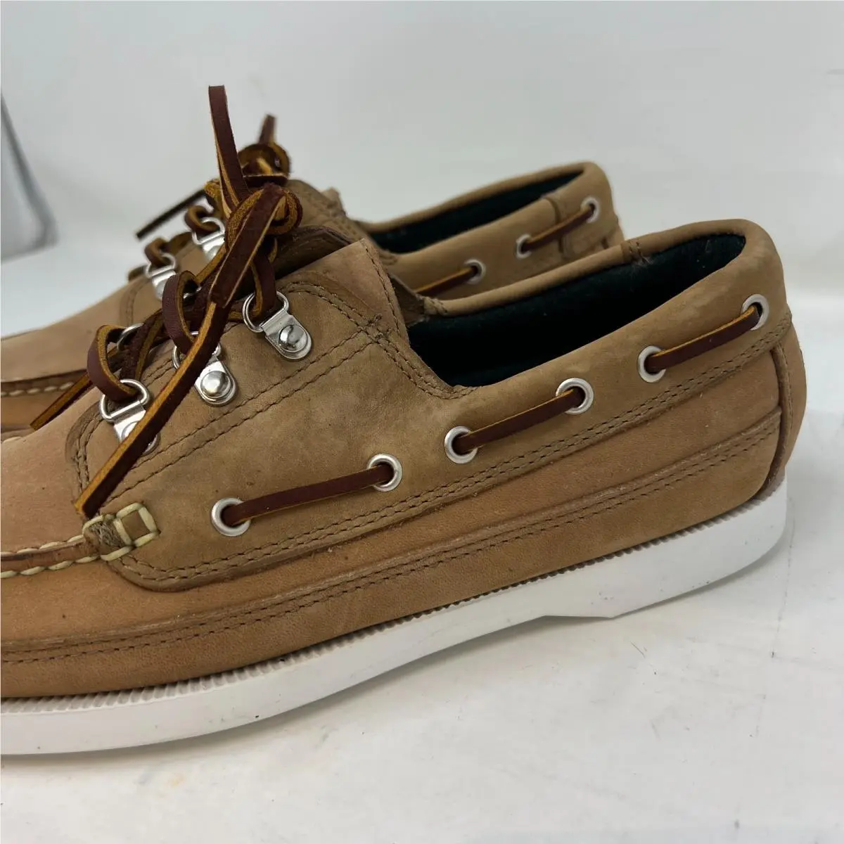 Ralph Lauren shoes - Brown 0