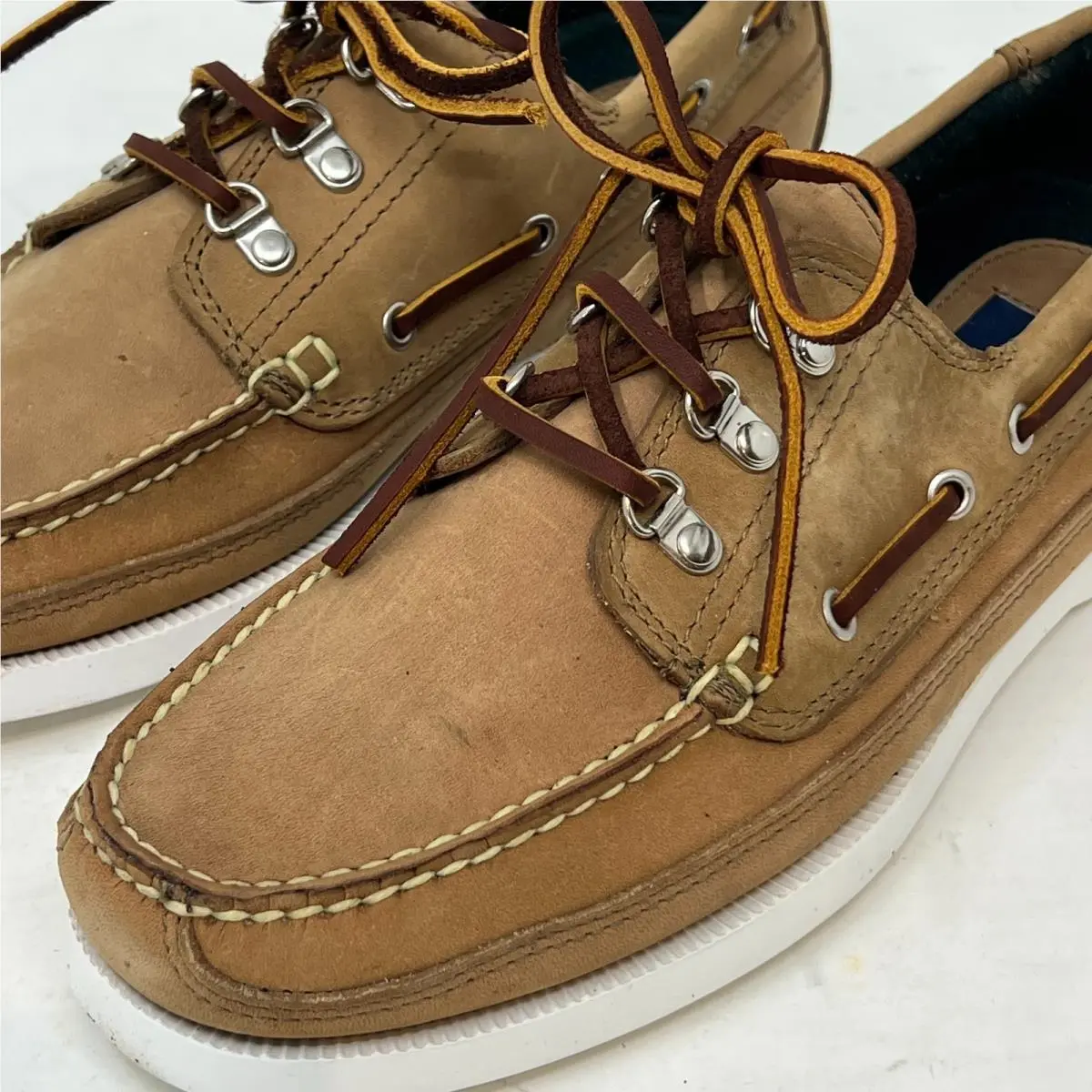 Ralph Lauren shoes - Brown 1