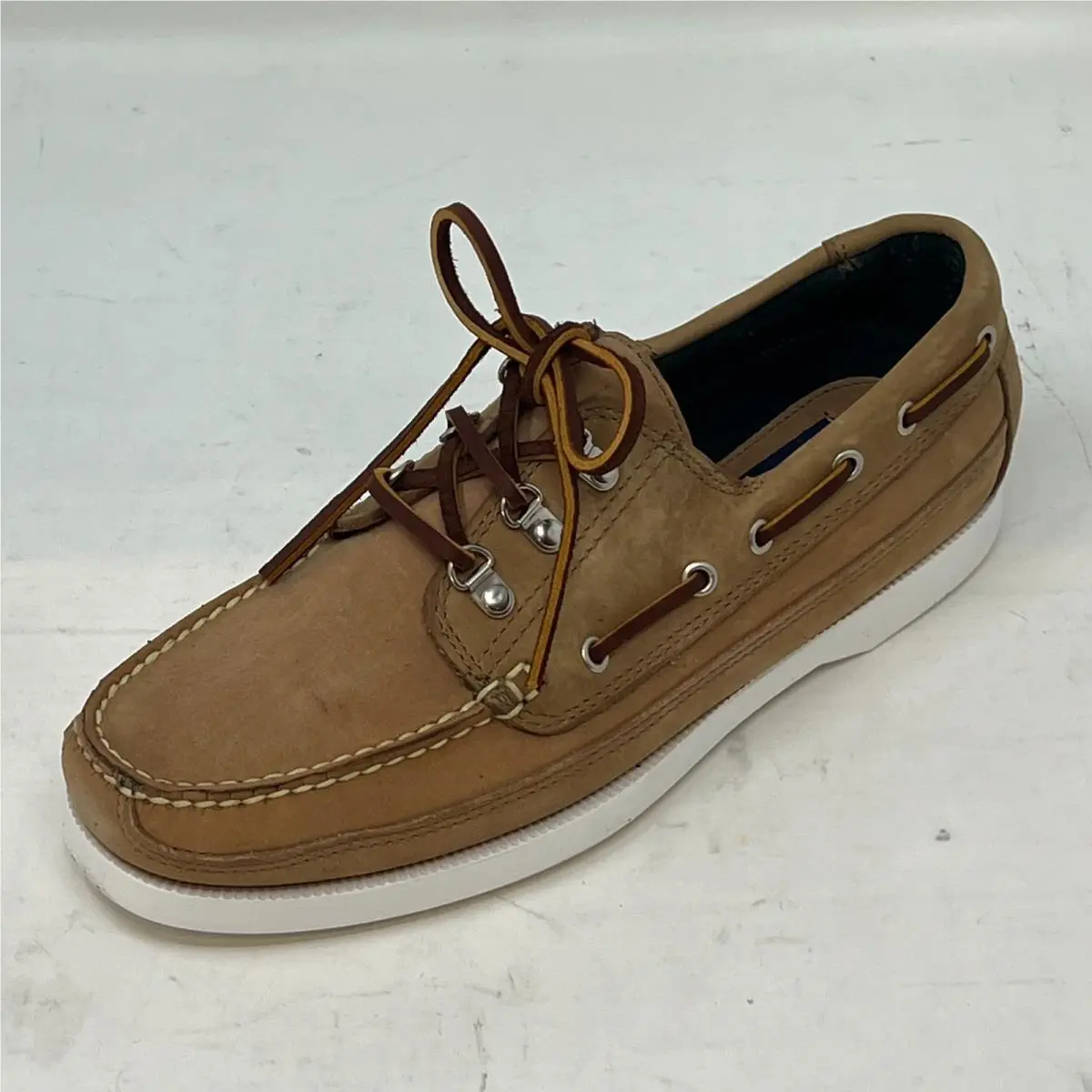 Ralph Lauren shoes - Brown 2