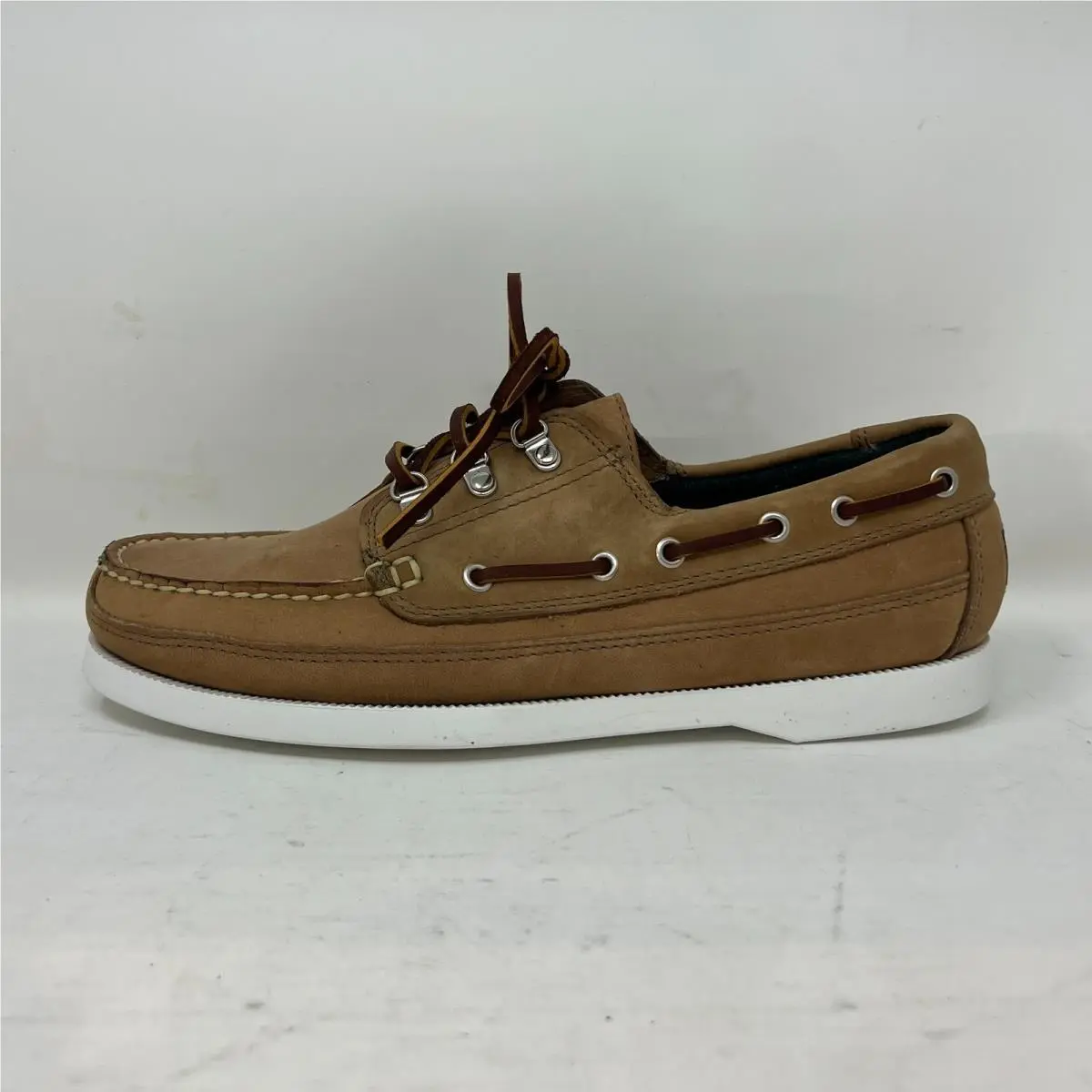 Ralph Lauren shoes - Brown 3
