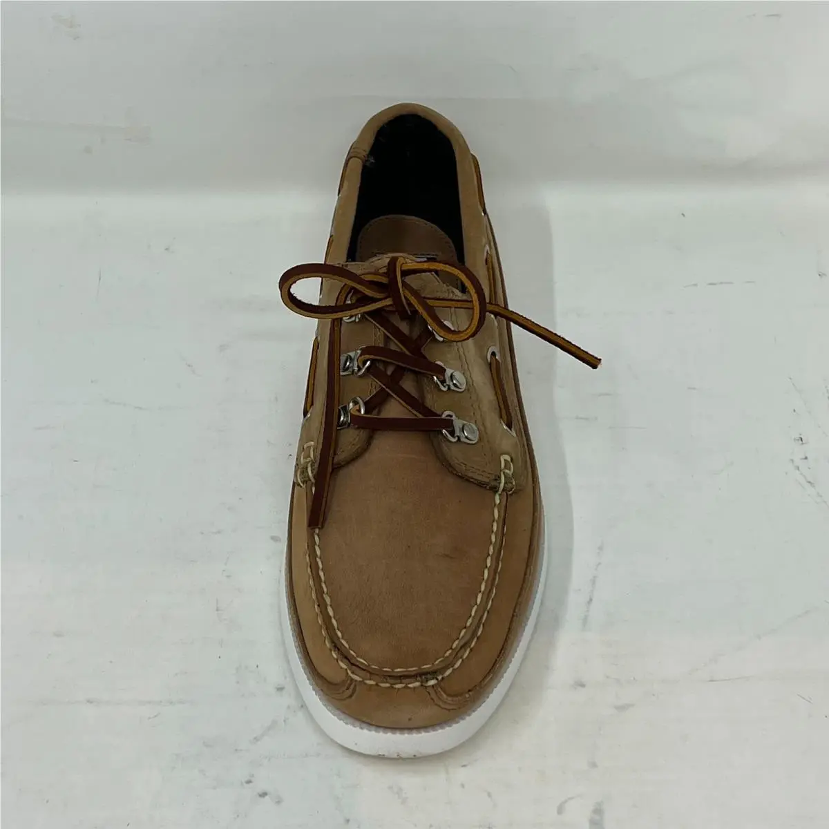 Ralph Lauren shoes - Brown 4