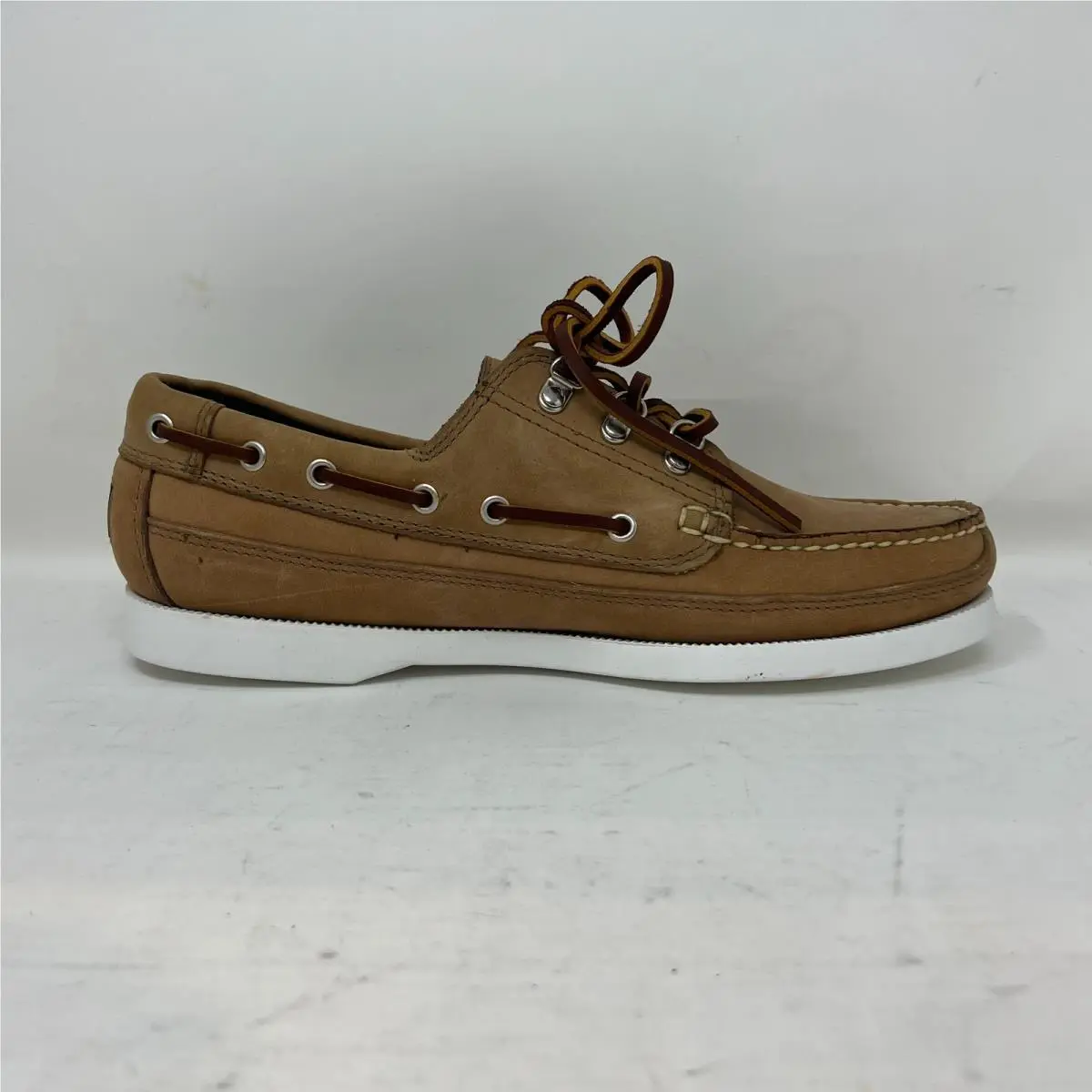 Ralph Lauren shoes - Brown 5