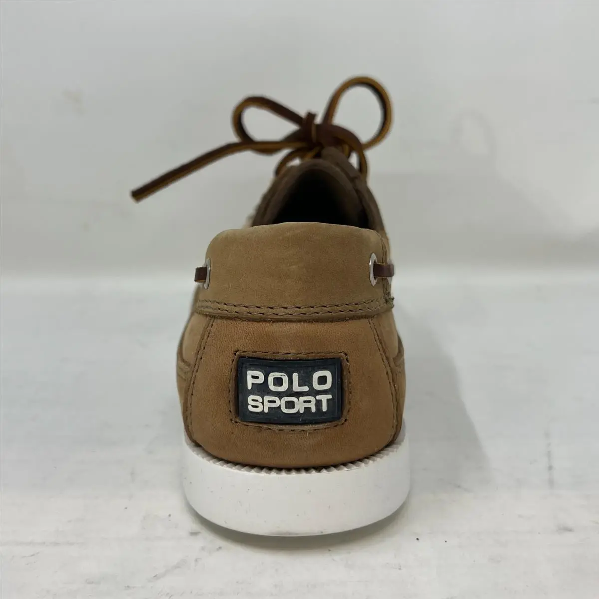 Ralph Lauren shoes - Brown 6