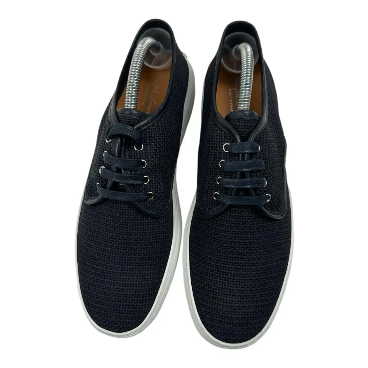 Ralph Lauren shoes - Modern - Modern - Blue (UPC: 195167405451) 0