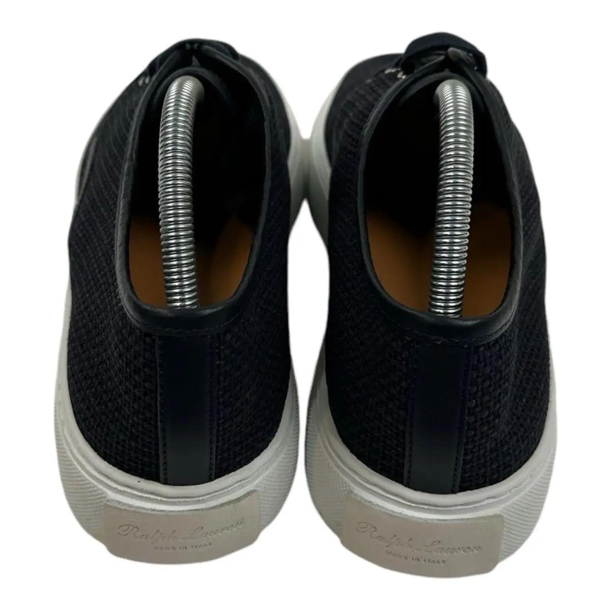 Ralph Lauren shoes - Modern - Modern - Blue (UPC: 195167405451) 1