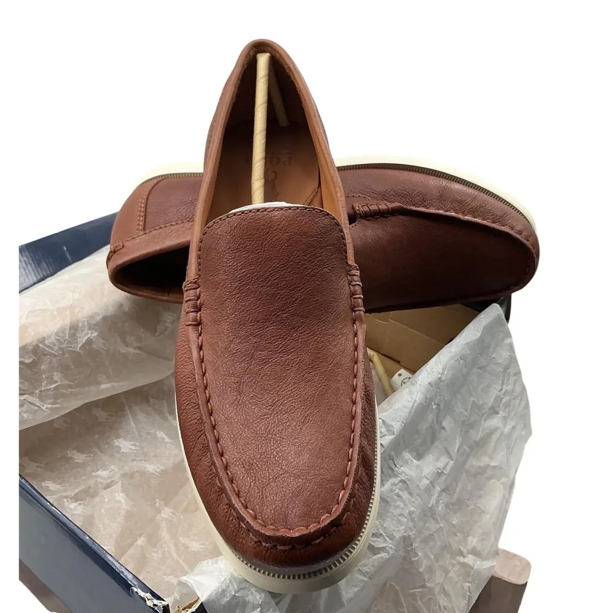 Ralph Lauren shoes - Brown 0
