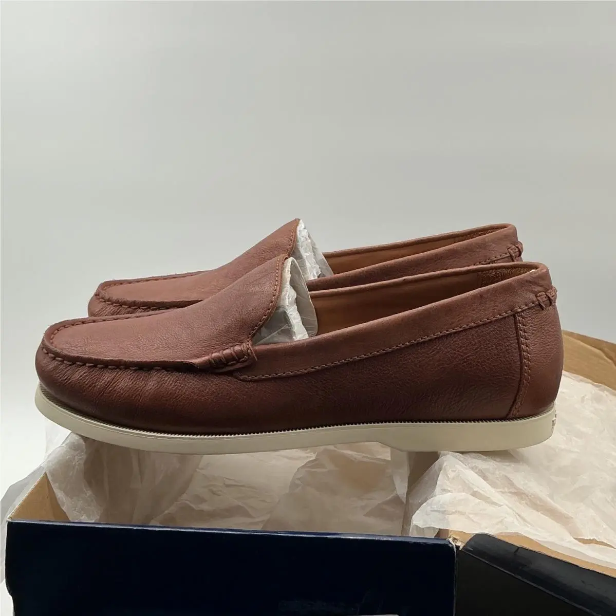 Ralph Lauren shoes - Brown 5