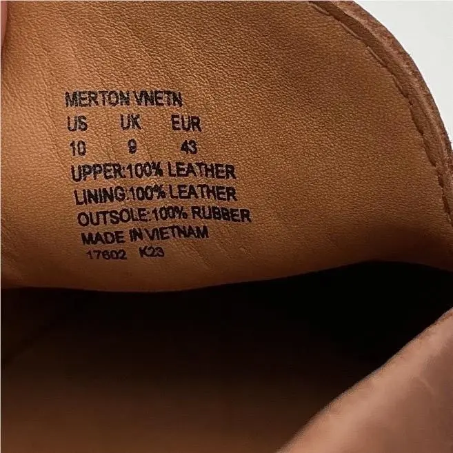 Ralph Lauren shoes - Brown 7