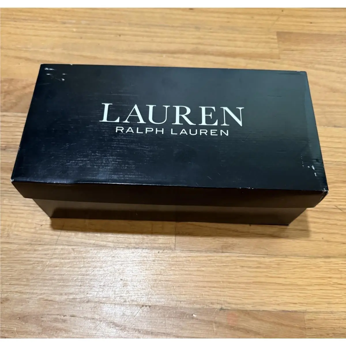 Ralph Lauren shoes - Black 8
