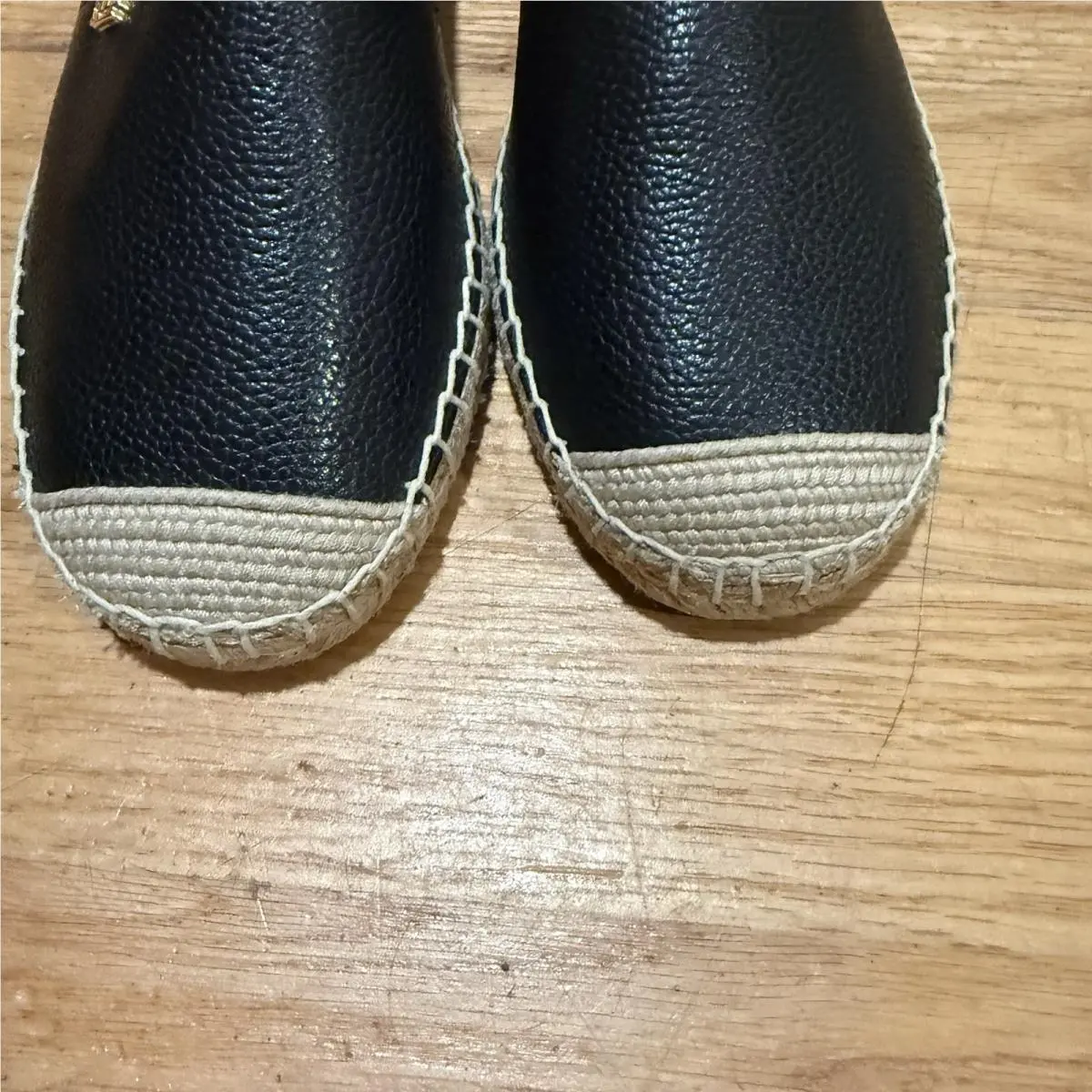 Ralph Lauren shoes - Black 3