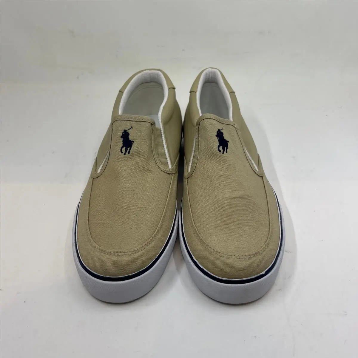 Ralph Lauren shoes - Brisbane II SL - Brisbane - Beige 0