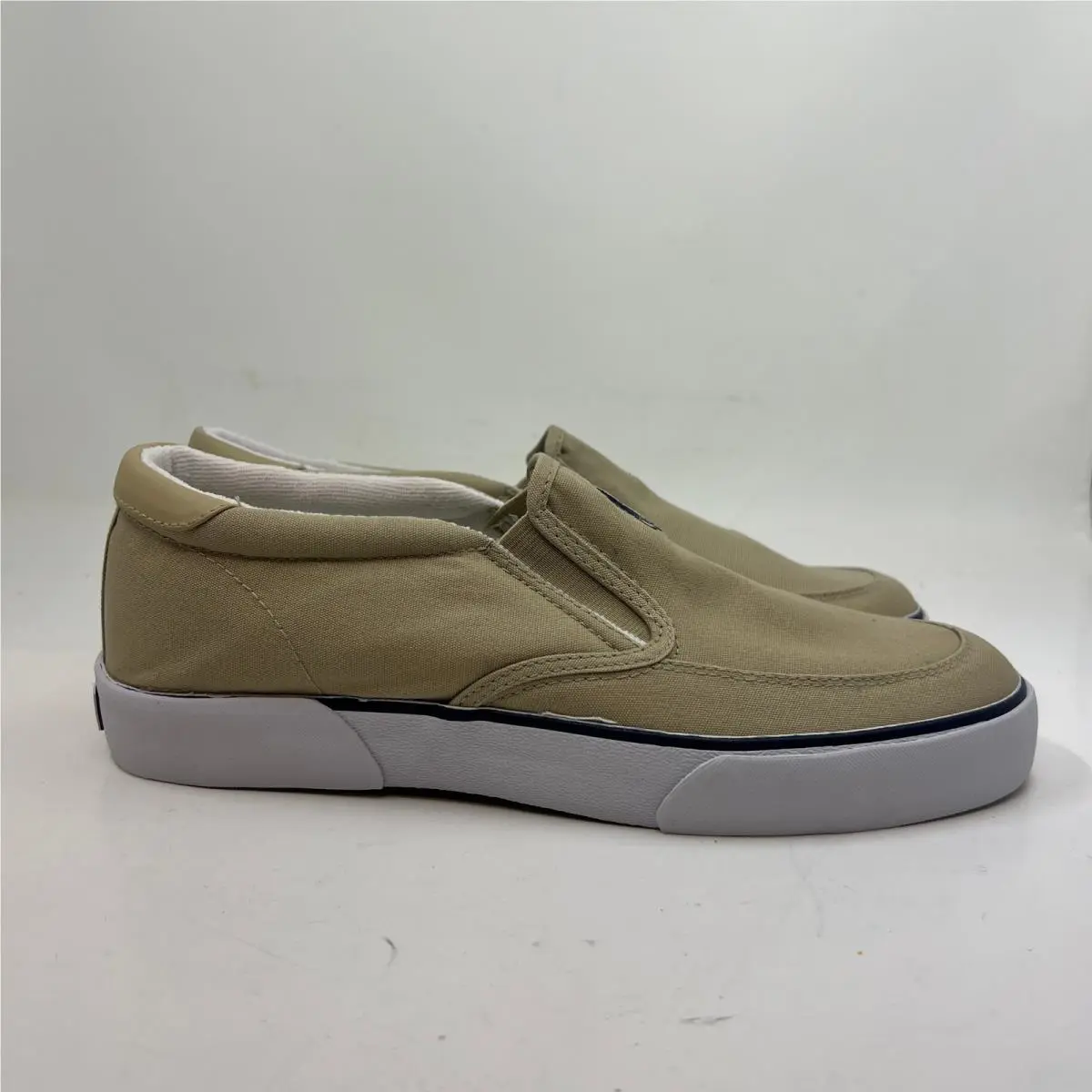 Ralph Lauren shoes - Brisbane II SL - Brisbane - Beige 6