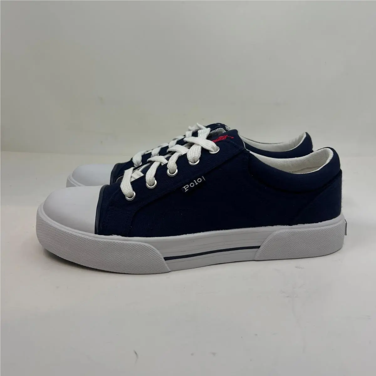 Ralph Lauren shoes - Blake Oxford - Blake Oxford - Blue 2