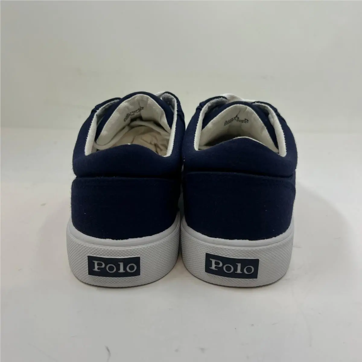 Ralph Lauren shoes - Blake Oxford - Blake Oxford - Blue 3