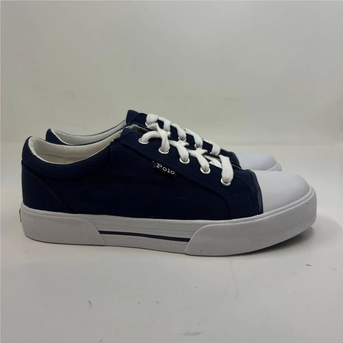 Ralph Lauren shoes - Blake Oxford - Blake Oxford - Blue 6