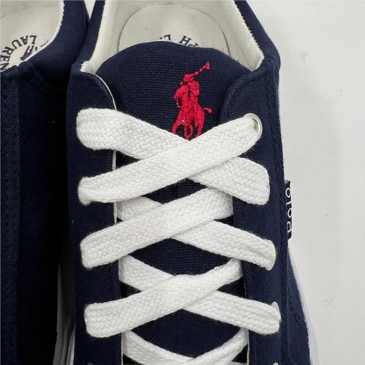 Ralph Lauren shoes - Blake Oxford - Blake Oxford - Blue 1