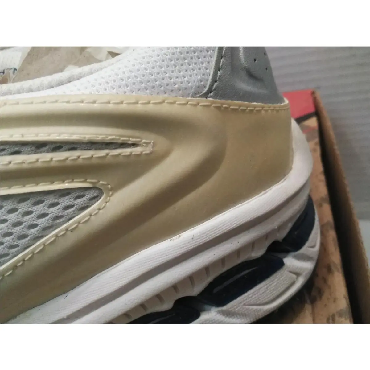 Ralph Lauren shoes - White 8