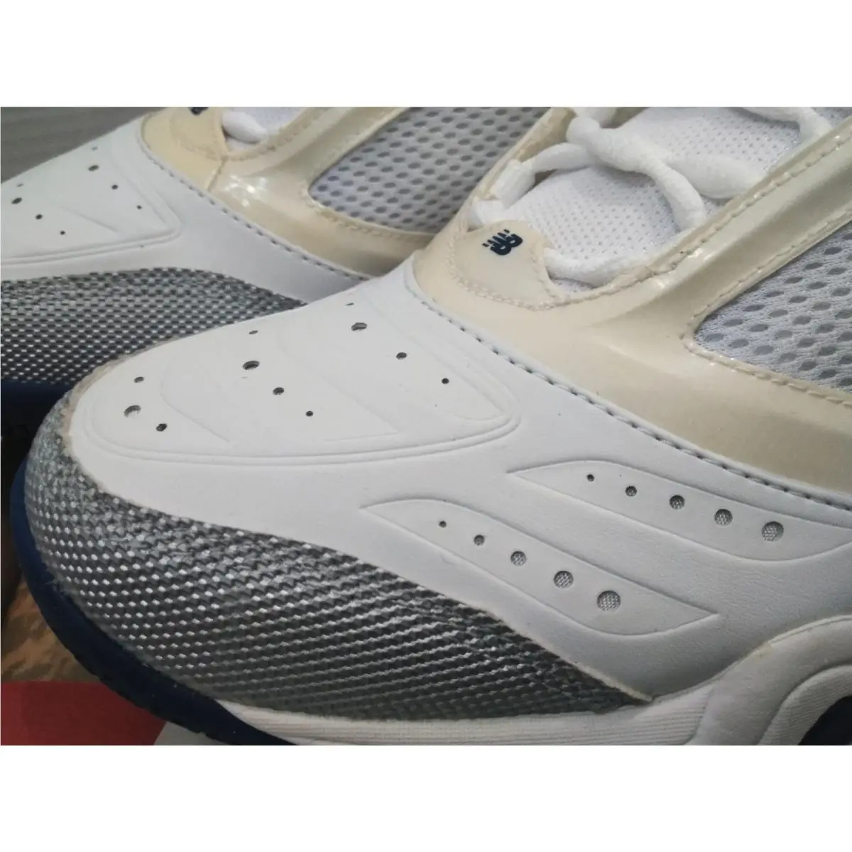 Ralph Lauren shoes - White 18