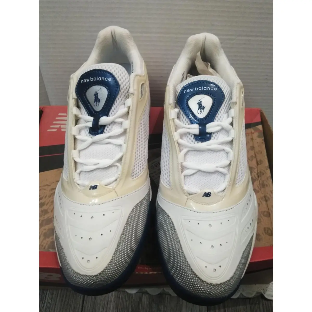 Ralph Lauren shoes - White 19