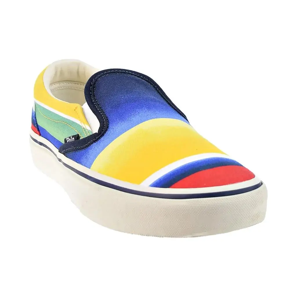 Ralph Lauren shoes - Polo Ralph Lauren Keaton - Polo Keaton - Multicolor (UPC: 195167331248) 0