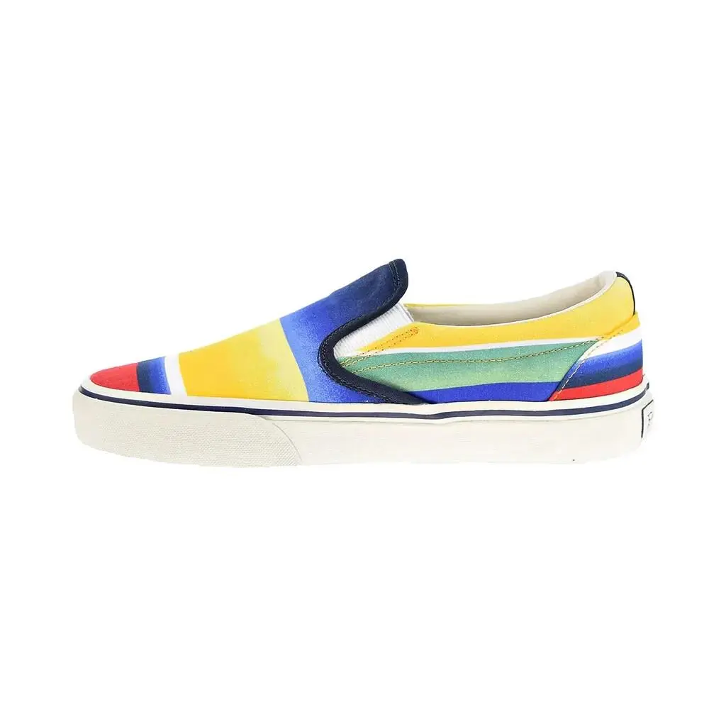 Ralph Lauren shoes - Polo Ralph Lauren Keaton - Polo Keaton - Multicolor (UPC: 195167331248) 1