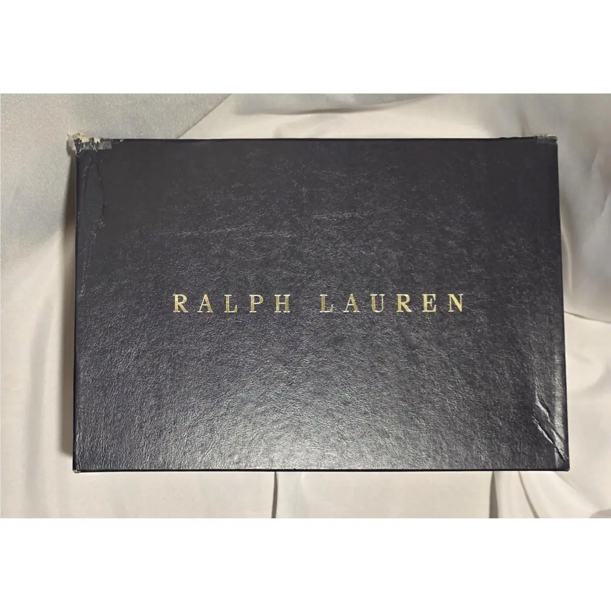 Ralph Lauren shoes - Purple Label - Purple Label - Green 9