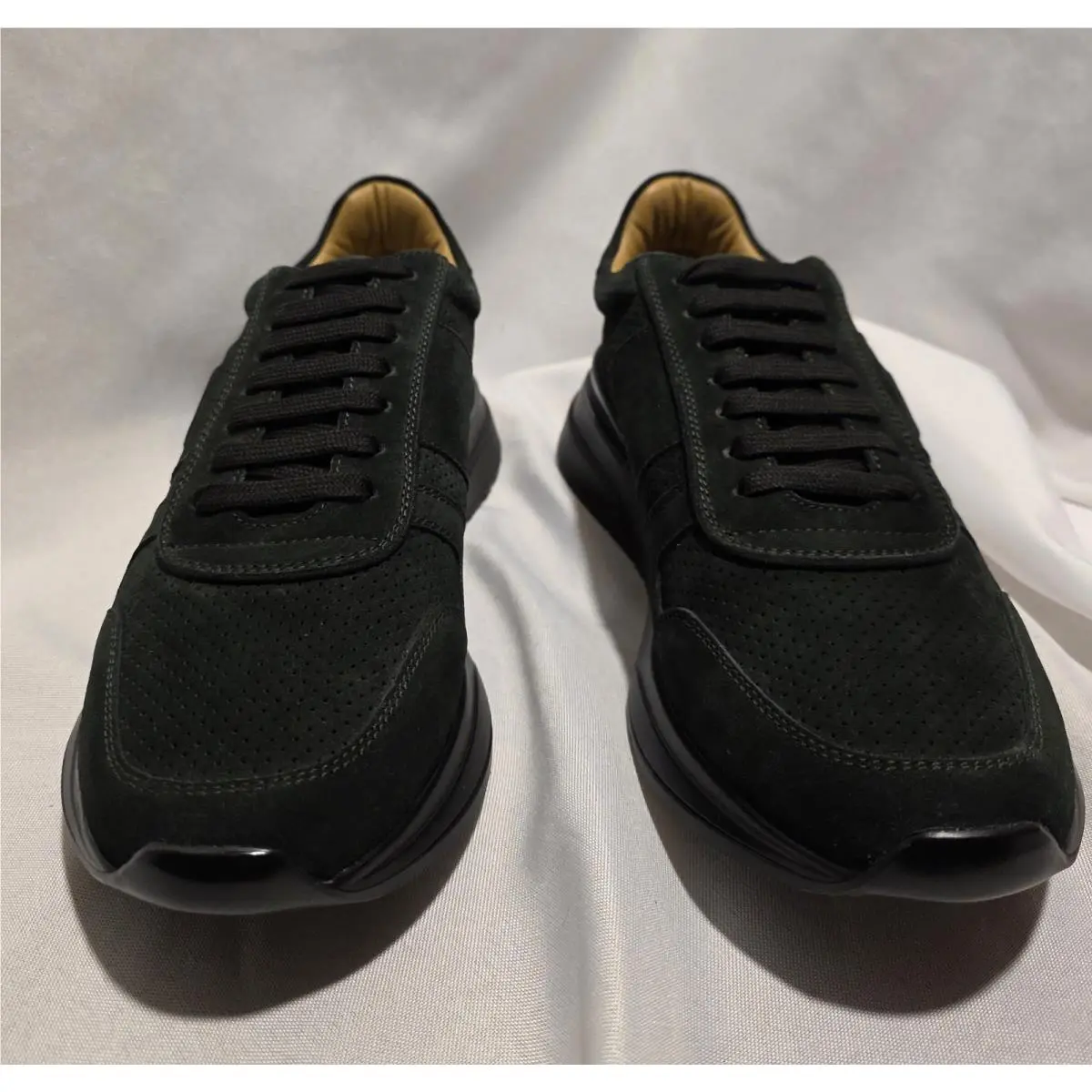 Ralph Lauren shoes - Purple Label - Purple Label - Green 1