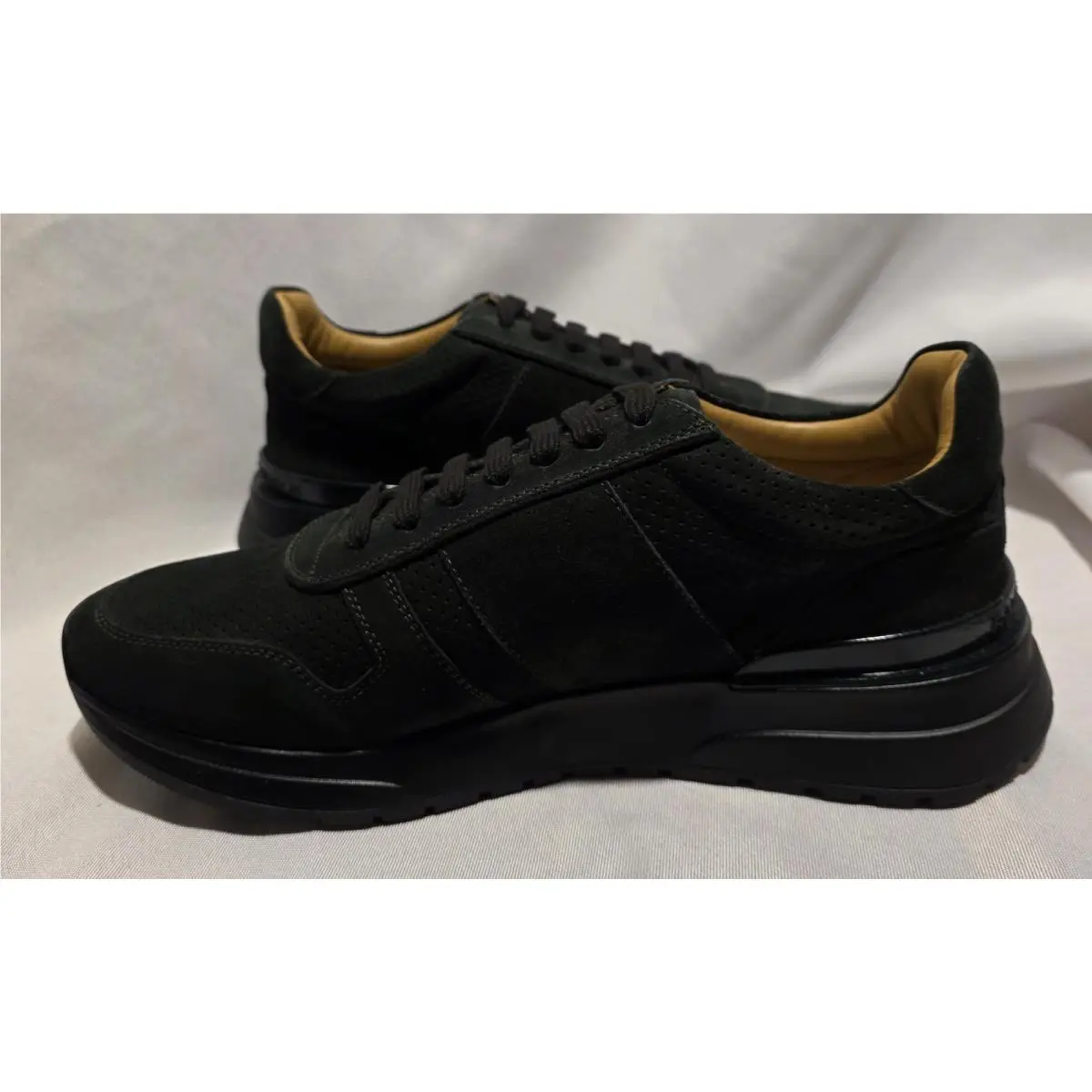 Ralph Lauren shoes - Purple Label - Purple Label - Green 5
