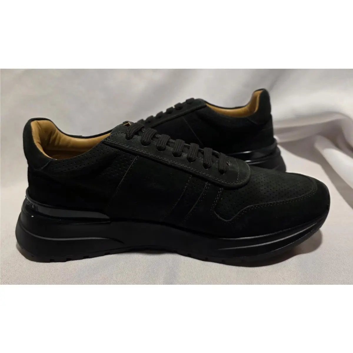 Ralph Lauren shoes - Purple Label - Purple Label - Green 6