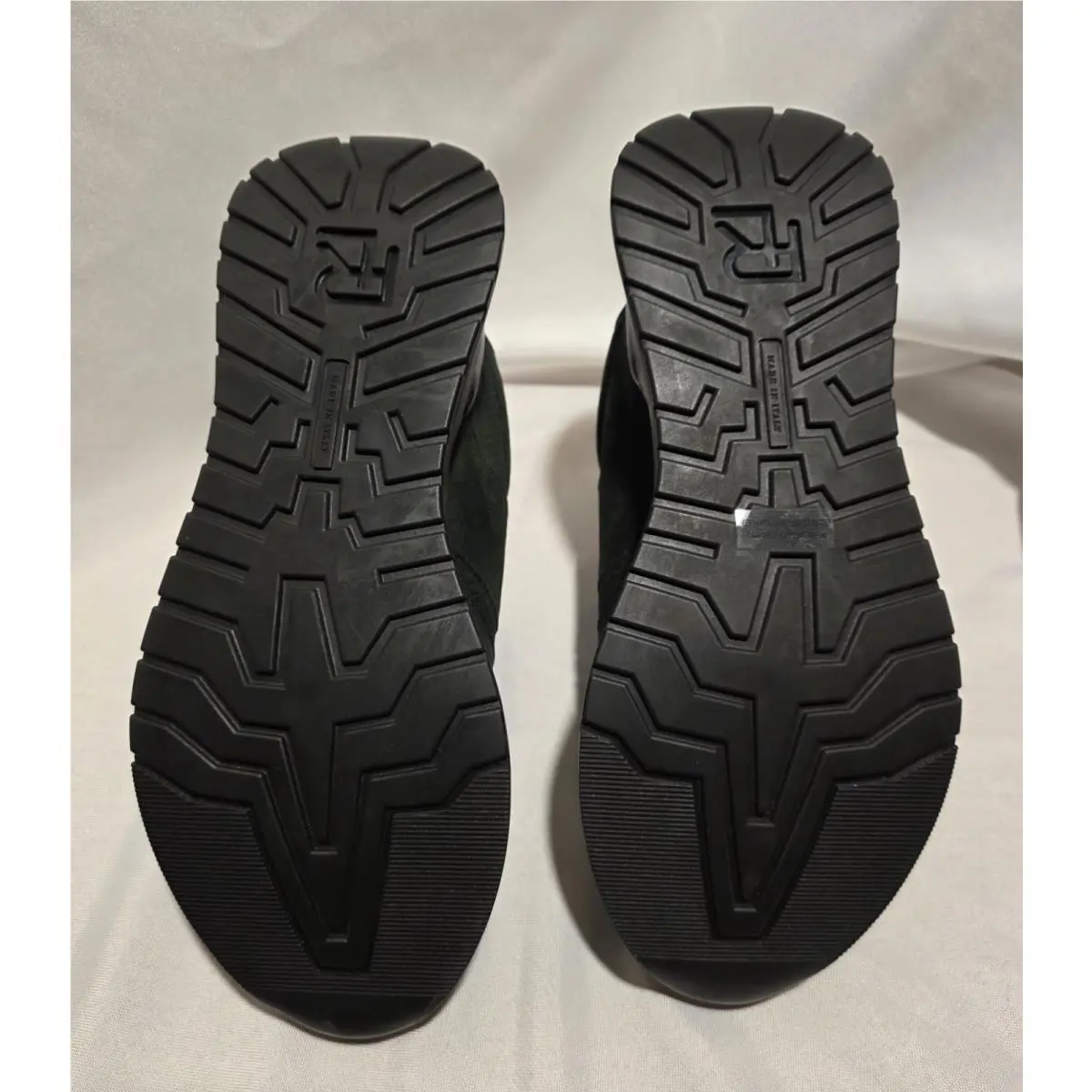 Ralph Lauren shoes - Purple Label - Purple Label - Green 7