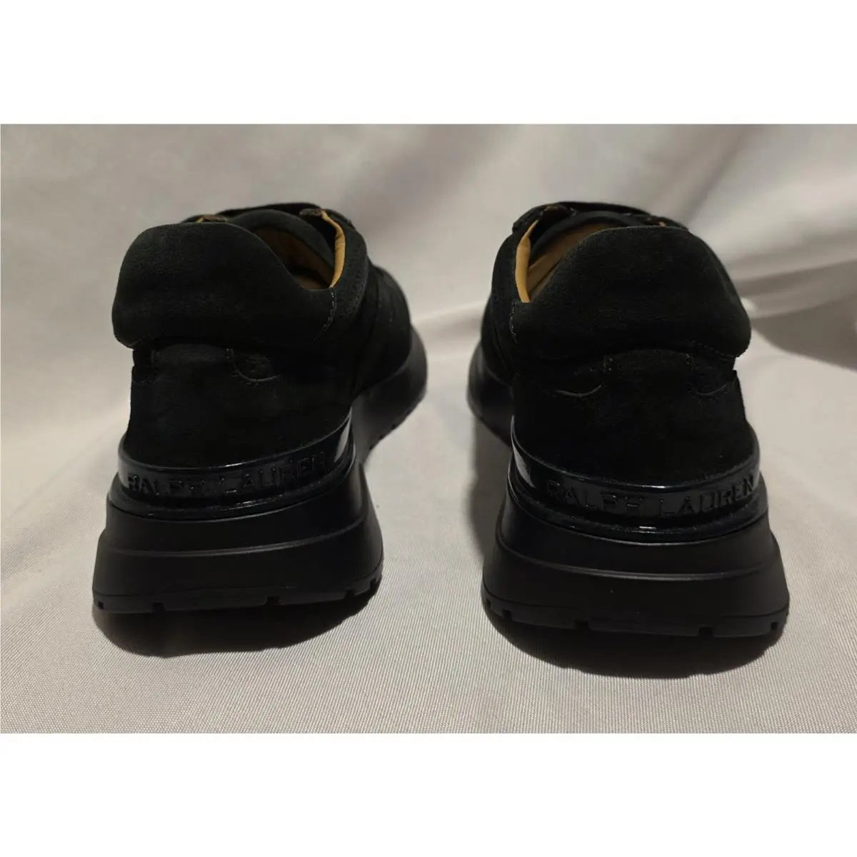 Ralph Lauren shoes - Purple Label - Purple Label - Green 2