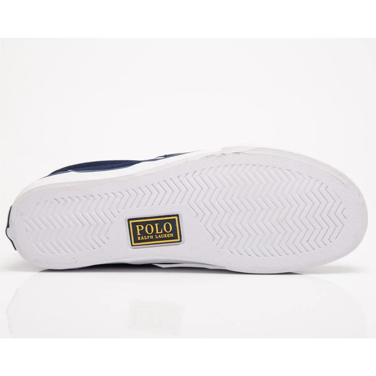 Ralph Lauren shoes - Polo Ralph Lauren Keaton Bear Slip-On - 816877739-001 - Blue, Manufacturer: navy 2