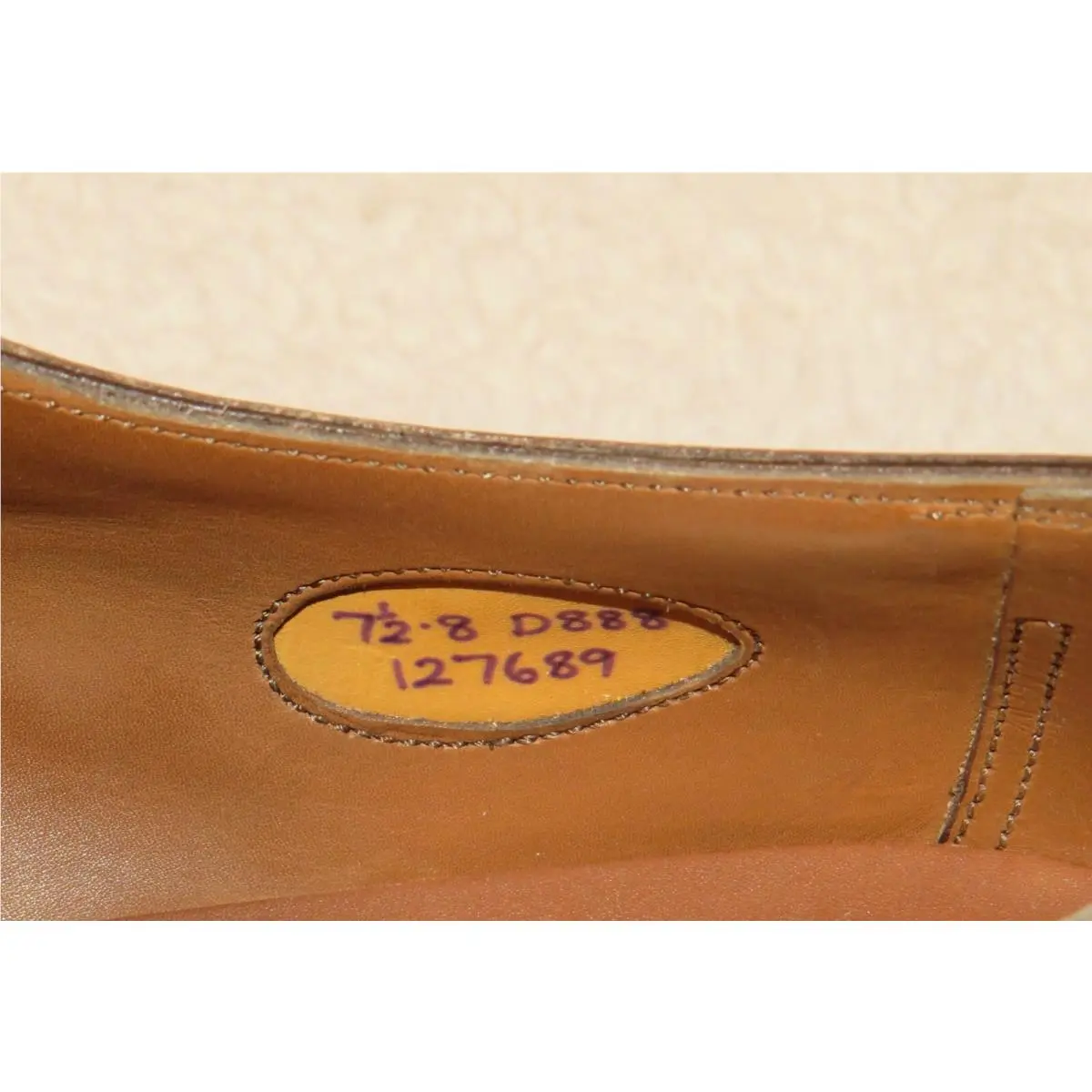 Ralph Lauren shoes - Brown 10