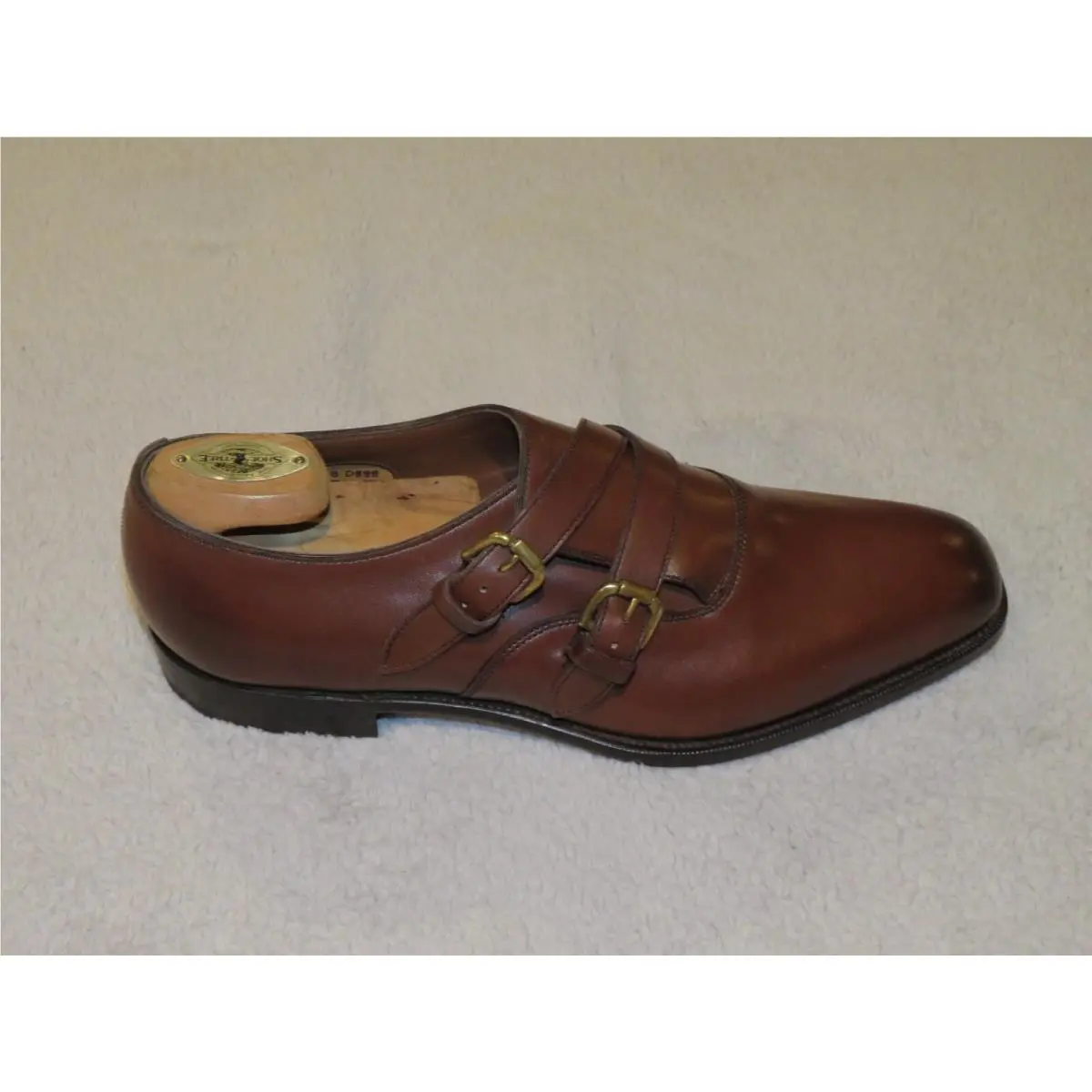 Ralph Lauren shoes - Brown 0