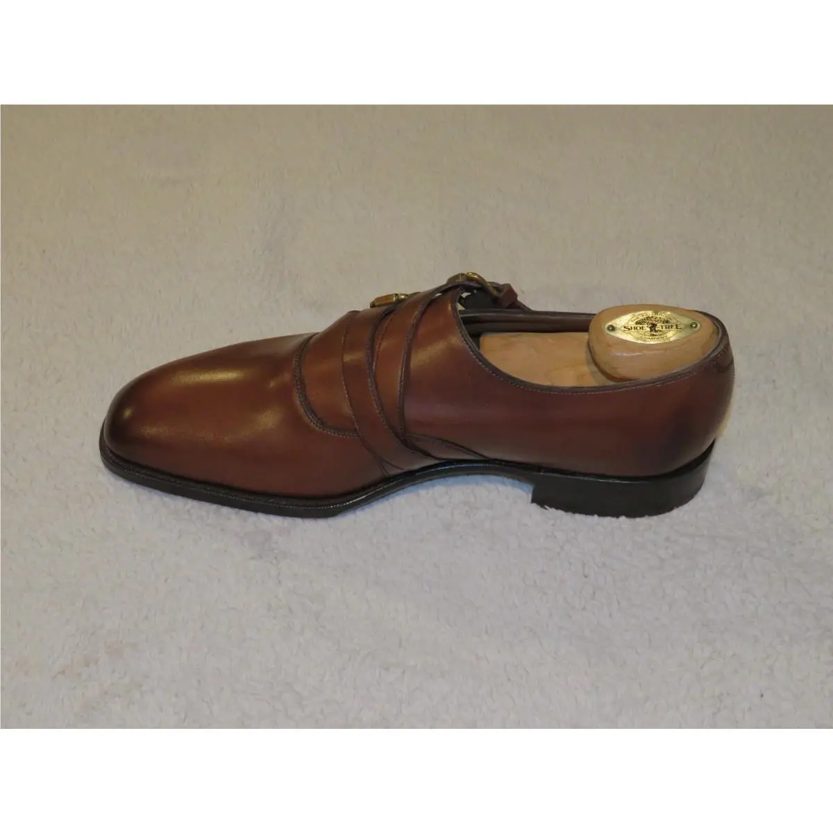 Ralph Lauren shoes - Brown 1