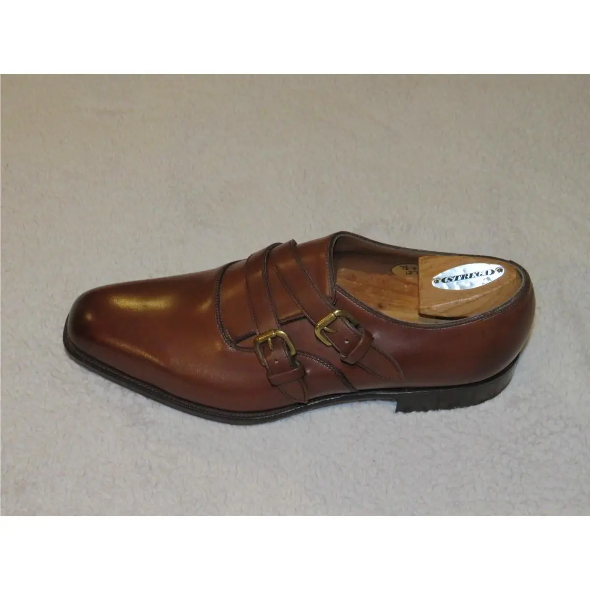 Ralph Lauren shoes - Brown 2