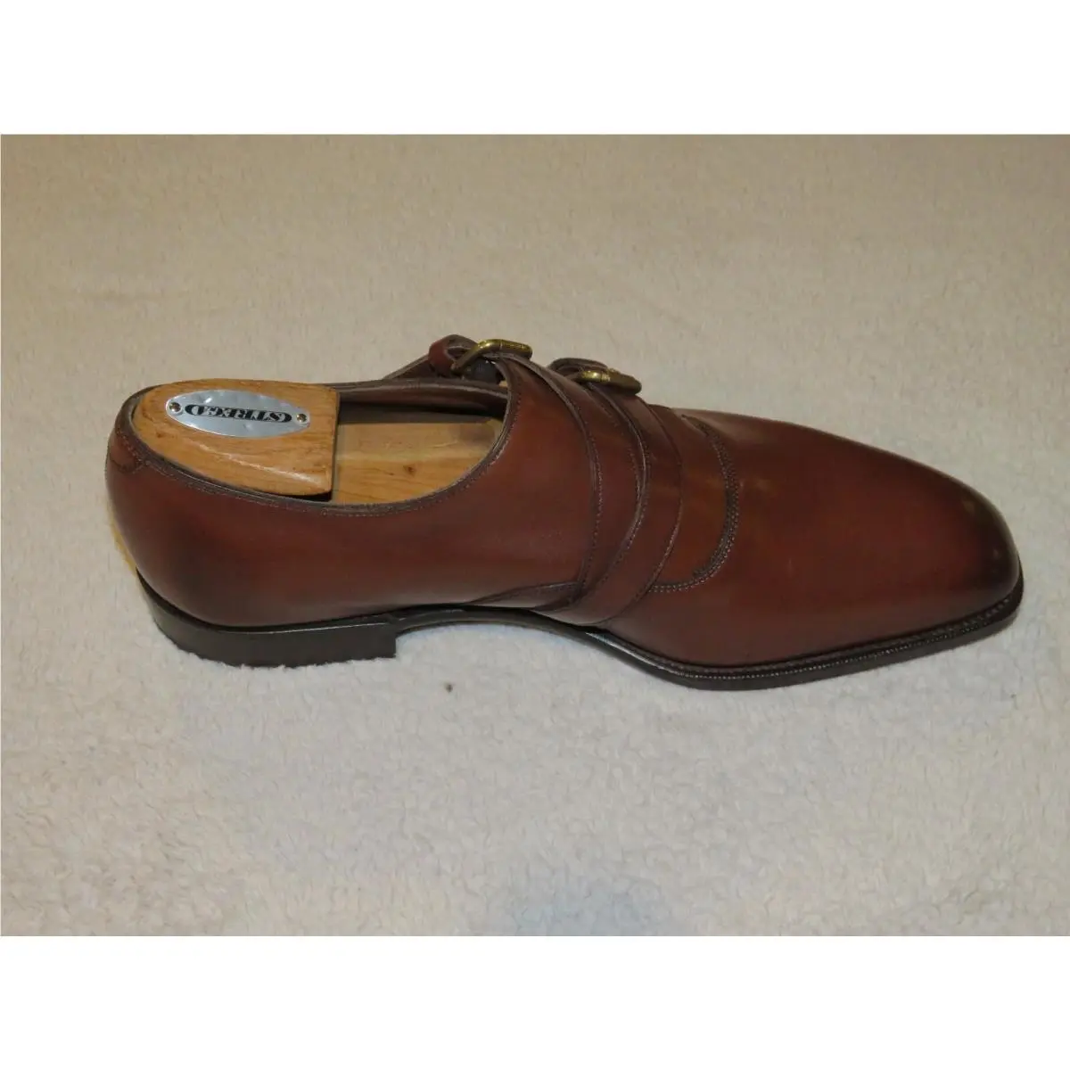 Ralph Lauren shoes - Brown 3