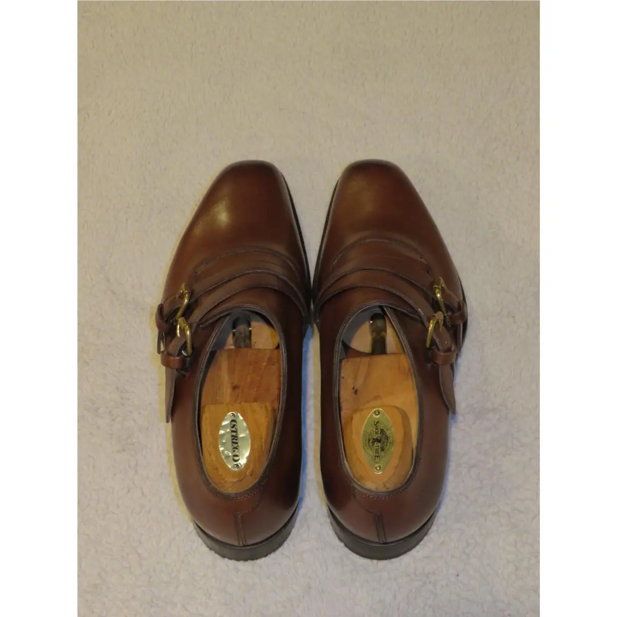 Ralph Lauren shoes - Brown 4