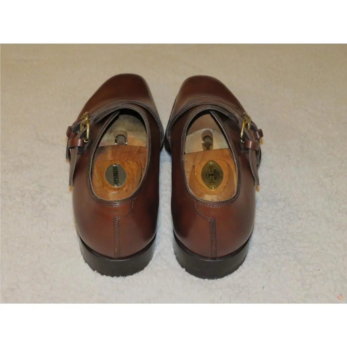 Ralph Lauren shoes - Brown 5