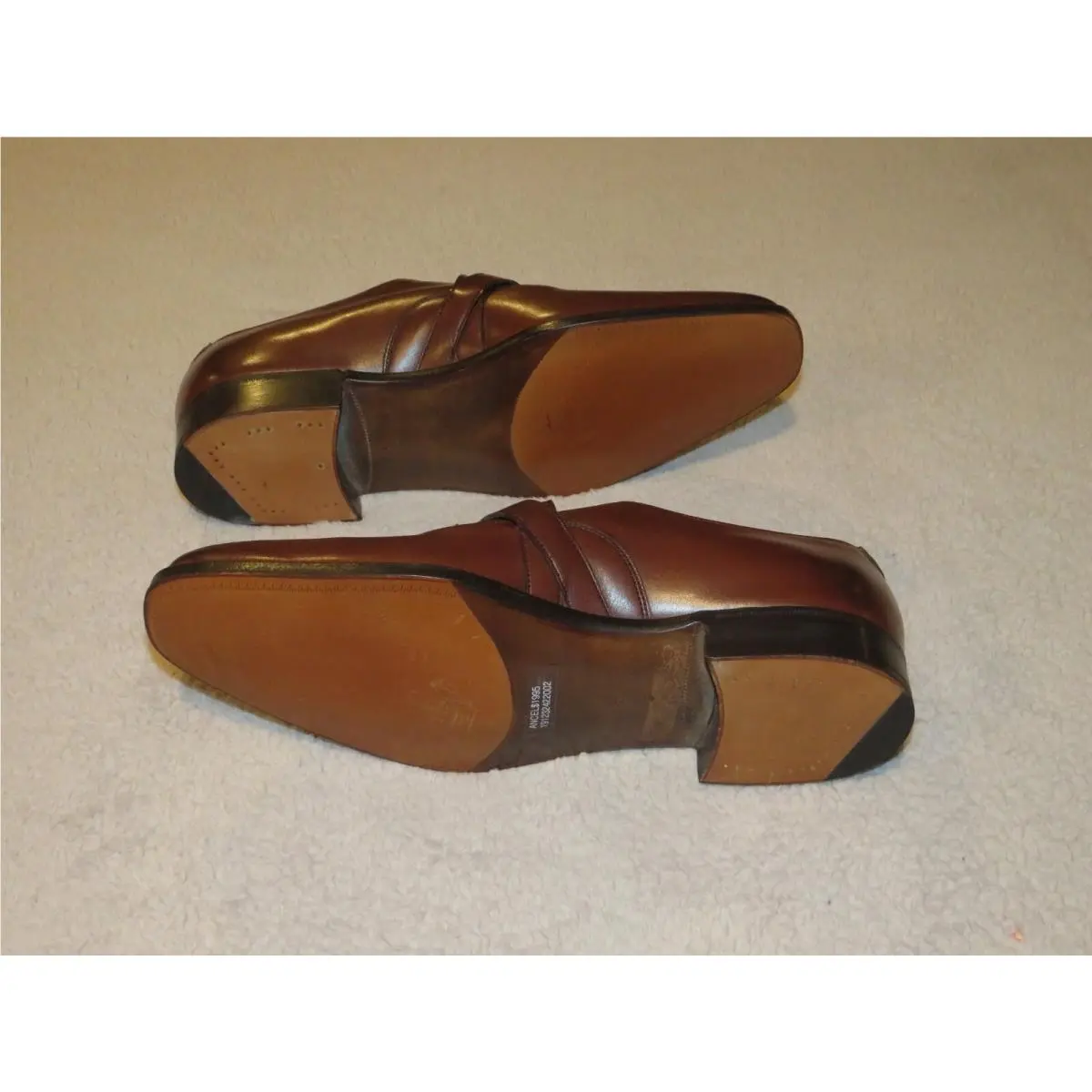 Ralph Lauren shoes - Brown 7