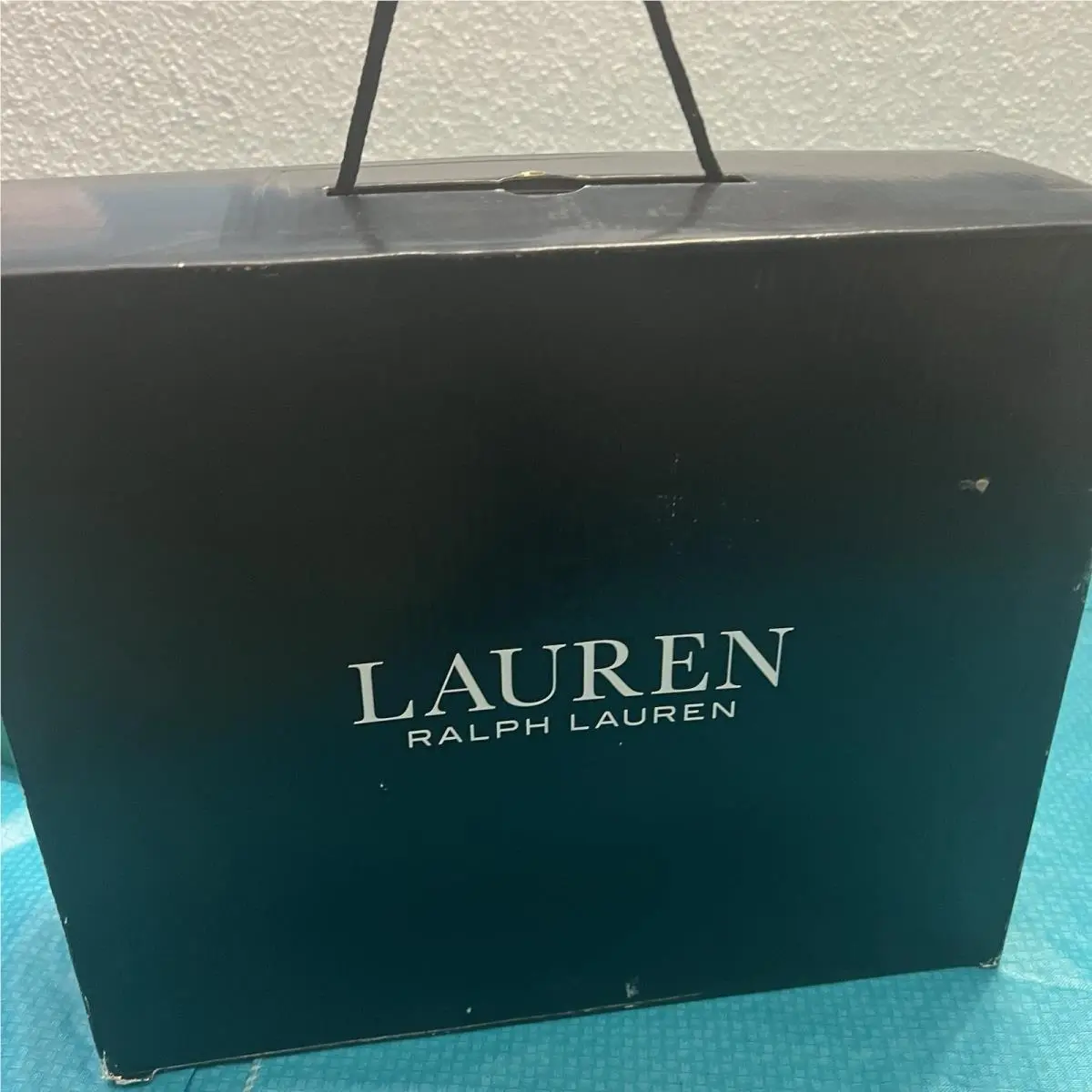 Ralph Lauren shoes - CARLEE BO BTE - CARLEE BTE - Brown 6
